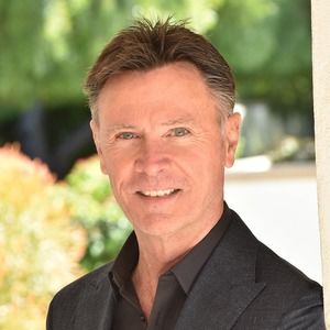 Meet your Posher, Ron